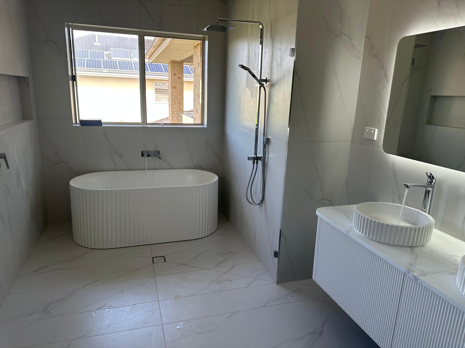 Bathroom & Kitchen Renovations - Plex Plumbing Melbourne