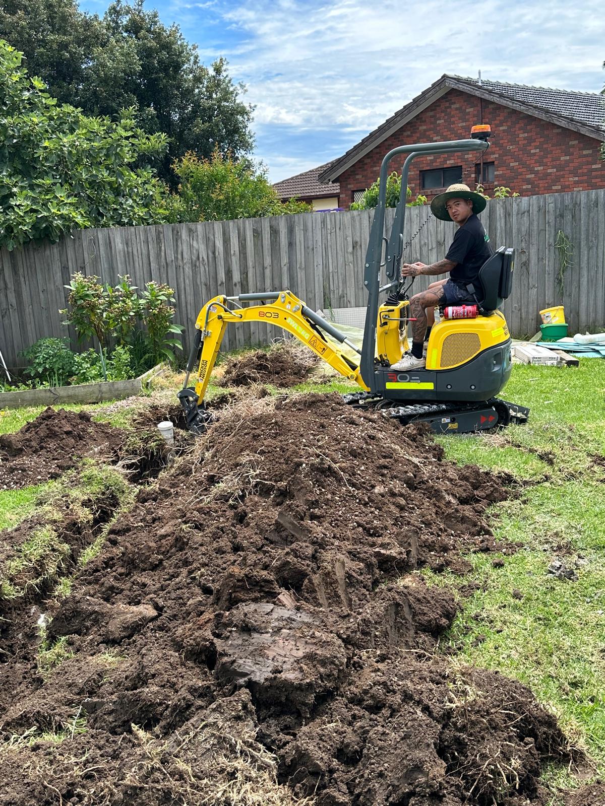 Blocked Drains & Toilets - Plex Plumbing Melbourne